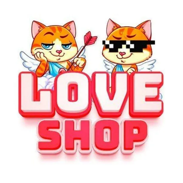 Loveshop зеркало: запасной вход на loveshop8.top